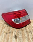 2007-2009 Lincoln Mkz Driver Left Quarter Panel Mounted Tail Light. Fixed Price $174.99.