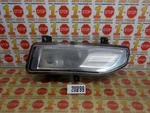 2017-2020 Nissan Rogue Passenger/right Side Fog Light Lamp Oem. Fixed Price $39.99.