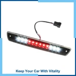 Pack (1) High Mount Stop Light 55077263AB For Dodge Ram 1500 Smoked Lens. Fixed Price $21.49.