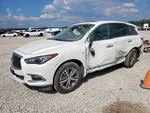 Driver Side Decklid Mounted Oem 18-20 Infiniti QX60 1YR Wrnty 265459NC1A. Fixed Price $138.00.
