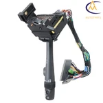 Turn Signal Wiper Switch W/ Cruise For Chevy Gmc Sierra Yukon Xl 1999/00/01/02. Fixed Price $29.29.