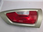 Driver Tail Light Red Outer Surround Incandescent Bulb Fits 12-13 Soul 349546. Fixed Price $83.20.