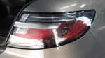 2010-2011 Saab 9-5 Rh Passenger Tail Light Lamp Oem. Fixed Price $448.38.