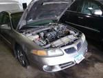 Passenger Right Headlight Excluding Gxp Fits 00-04 Bonneville 2082512. Fixed Price $76.00.