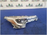 2020-2022 Toyota Corolla Passenger Front Headlight Led Right Lamp. Fixed Price $199.99.
