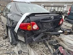 2010 Toyota Corolla Left Driver Tail Light Assembly Oem Used 166-50860L. Fixed Price $82.17.