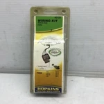 Hopkins 40125 Ford Trailer Wiring Connector Black. Fixed Price $28.89.