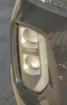 2020-2020 Hyundai Palisade Passenger Headlight Lamp Oem. Fixed Price $575.58.