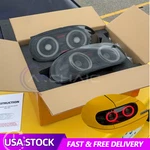 Pair Led Tail Lights For Mazda MX-5 Miata NA6CE NA8C 1989 1997, W/animation. Fixed Price $309.00.