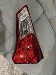 2013-2015 Toyota RAV4 Passenger Rh Side Backup Lamp Assembly Oem 815800R010. Fixed Price $78.00.