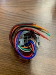 Headlight Switch Connector Dorman 85851. Fixed Price $15.63.