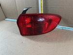 2006-2007 Subaru Tribeca Passenger/right Tail Light Quarter Panel Mounted Oem.. Fixed Price $55.99.