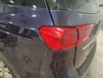 Driver Tail Light Quarter Panel Mounted Fits 19-21 Sedona 1651012. Fixed Price $135.00.