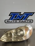 Driver Left Headlight Ce Clear Lens Fits 04-08 Toyota Corolla. Fixed Price $59.99.