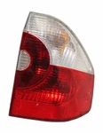 Passenger Right Rh Tail Light Quarter Mounted Fits 2004-2006 Bmw X3 Oem. Fixed Price $58.00.