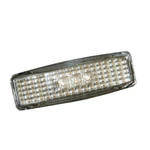 Putco Led Fender Marker Lights Ion Chrome Lens Dodge Ram Truck 3500 1994-2002. Fixed Price $30.55.