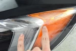 2021 Ford Edge Driver Headlight Assembly Oem Used - Broken Tabs, Parts Only. Fixed Price $323.00.