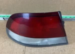 1993-1997 Mazda 626 Rear Left Driver Side Outer Tail Light 2VP937655.. Fixed Price $48.99.