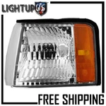 1997-1999 Cadillac Deville Left Driver Lh Side Marker Corner Signal Light. Fixed Price $33.70.