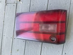 1991 Lexus Rear Right Tail Lamp. Fixed Price $70.00.