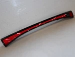 Ford Escort 1998-2003 Coupe ZX2 Lid Mounted Upper Tail Panel Red Lens Ships Fast. Fixed Price $83.66.