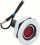 Oer Rear Side Marker Light For 1968 Dodge Dart And Charger. Fixed Price $54.98.