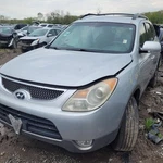 Driver Left Headlight Fits 07-12 Veracruz 1778150. Fixed Price $150.00.