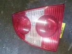 Driver Left Tail Light Excluding W8 Sedan Fits 01-05 Passat 269755. Fixed Price $97.31.