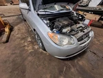 2008 Hyundai Elantra Used Right Fog Light Assembly Oem 116-50287R 114K Miles. Fixed Price $87.80.