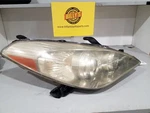 Passenger Right Headlight Without Xenon Fits 07-08 Solara 127617. Fixed Price $174.95.