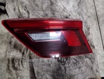 Passenger Right Tail Light Liftgate Mounted Fits 18-24 Tiguan 495100. Fixed Price $150.00.