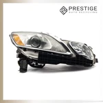 2007-2011 Lexus GS350 Headlight Hid Xenon Adaptive Headlamp Right 81140-30B41. Fixed Price $405.00.