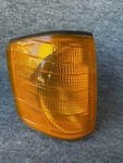 Mercedes 190E 190D W201 1982-1993 Front Right Corner Signal Oem Bosch. Fixed Price $25.00.