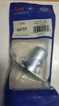 Grote 60151 License Plate Light Assy. Fixed Price $7.95.
