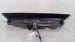 Toyota Scion Iq High Mount Tail Lamp Third 3RD Brake Light 2011 2012 2013 2014. Fixed Price $52.25.
