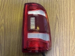 Passenger Tail Light Led Red Trim Fits 20-24 Dodge 2500 Pickup 2138456. Fixed Price $453.87.