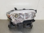 2023 Toyota Tacoma Oem Passenger Right Headlight - See Images. Fixed Price $192.50.