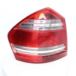 2008 Mercedes-benz GL550 Left Tail Light Part Number 166-50371. Fixed Price $53.99.