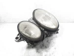 1998-2003 Mercedes-benz CLK320 Passenger Headlight Lamp *cracked Tab. Fixed Price $238.40.