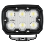 Vision-x Duralux Black Led Degree Beam Medium-duty Work Light DURA-660. Fixed Price $209.99.