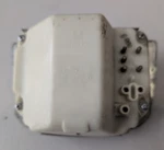 Mercedes W113 W114 W115 Bosch Us Turn Signal Parking Lamp Unit 0008265482 280SL. Fixed Price $79.95.