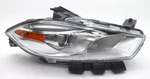 Oem For Dodge Dart Right Passenger Complete Xenon Headlight Lamp-tab Missin. Fixed Price $139.99.