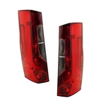 For Mercedes-benz Sprinter 3500XD 19-22 Tail Light Driver Passenger Side Capa. Fixed Price $274.10.