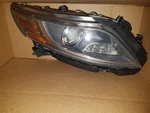 2013 2014 2015 2016 Lincoln Mks Passenger Right Hid Xenon Headlight Lamp Oe. Fixed Price $285.00.