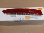 Bmw F10 5-SERIES Genuine Rear Bumper Cover Left Reflector 528I 535I 550I New. Fixed Price $32.99.