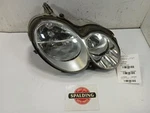 2003-06 Mercedes Clk 10268708 Passenger Right Headlight Lamp Lens Housing. Fixed Price $283.83.