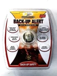 Hopkins Back-up Alert Warning Alarm 20100VA-CL-EN Nos. Fixed Price $39.58.