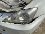 Oem Driver Left Headlight Sedan Halogen Fits 09-10 Lexus IS250 1382734. Fixed Price $167.63.
