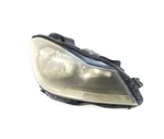 2012 2013 Mercedes C250 Oem Front Right Head Light Assembly Halogen Cloudy. Fixed Price $187.50.