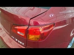 Passenger Tail Light Quarter Panel Mounted Fits 08-14 Lexus Is-f 6825318. Fixed Price $219.89.